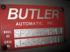 Used- Douglas Model MW4 Bundler Wrapper