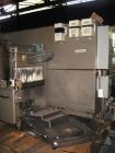 Used- Douglas Model MW4 Bundler Wrapper