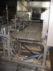 Used- Douglas Model MW4 Bundler Wrapper