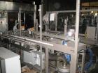 Used- Douglas Model MW4 Bundler Wrapper