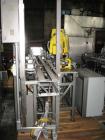 Used Douglas Model MW4 Bundler Wrapper
