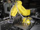 Used Douglas Model MW4 Bundler Wrapper