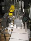 Used Douglas Model MW4 Bundler Wrapper