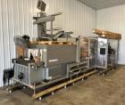 Used Douglas VS-25 Shrink Wrapper | Up to 25 CPM | 6–17