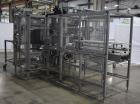 EDL Model DTW 22 Double Tight Wrap Shrink Bundler for Pet Food, Flour, Bread Mix