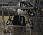 EDL Model DTW 22 Double Tight Wrap Shrink Bundler for Pet Food, Flour, Bread Mix