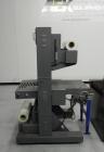 Used Heat Seal Model SW 2414 Semi-Automatic Shrink Bundler & Eastey Model ET 2420 Shrink Tunnel. Bundler has top and bottom power-assisted film unwind. Has 24