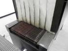 Used Heat Seal Model SW 2414 Semi-Automatic Shrink Bundler & Eastey Model ET 2420 Shrink Tunnel. Bundler has top and bottom power-assisted film unwind. Has 24