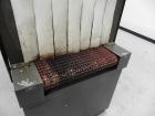 Used Heat Seal Model SW 2414 Semi-Automatic Shrink Bundler & Eastey Model ET 2420 Shrink Tunnel. Bundler has top and bottom power-assisted film unwind. Has 24