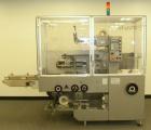 Used IMA BFB MS500 Shrink Bundler Or Stretch Bander, The Model MS500S is capable of speeds up to 30 bundles per minute. Finished package size range 30mm to 280mm wide x 60mm to 300mm long x 30mm to 1...