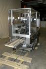 Used IMA BFB MS500 Shrink Bundler Or Stretch Bander, The Model MS500S is capable of speeds up to 30 bundles per minute. Finished package size range 30mm to 280mm wide x 60mm to 300mm long x 30mm to 1...