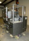 Used IMA BFB MS500 Shrink Bundler Or Stretch Bander, The Model MS500S is capable of speeds up to 30 bundles per minute. Finished package size range 30mm to 280mm wide x 60mm to 300mm long x 30mm to 1...