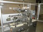 Used IMA BFB MS500 Shrink Bundler Or Stretch Bander, The Model MS500S is capable of speeds up to 30 bundles per minute. Finished package size range 30mm to 280mm wide x 60mm to 300mm long x 30mm to 1...