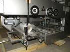 Used IMA BFB MS500 Shrink Bundler Or Stretch Bander, The Model MS500S is capable of speeds up to 30 bundles per minute. Finished package size range 30mm to 280mm wide x 60mm to 300mm long x 30mm to 1...