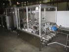 Used IMA BFB MS500 Shrink Bundler Or Stretch Bander, The Model MS500S is capable of speeds up to 30 bundles per minute. Finished package size range 30mm to 280mm wide x 60mm to 300mm long x 30mm to 1...