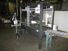 Used IMA BFB MS500 Shrink Bundler Or Stretch Bander, The Model MS500S is capable of speeds up to 30 bundles per minute. Finished package size range 30mm to 280mm wide x 60mm to 300mm long x 30mm to 1...