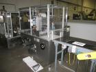 Used IMA BFB MS500 Shrink Bundler Or Stretch Bander, The Model MS500S is capable of speeds up to 30 bundles per minute. Finished package size range 30mm to 280mm wide x 60mm to 300mm long x 30mm to 1...