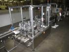 Used IMA BFB MS500 Shrink Bundler Or Stretch Bander, The Model MS500S is capable of speeds up to 30 bundles per minute. Finished package size range 30mm to 280mm wide x 60mm to 300mm long x 30mm to 1...