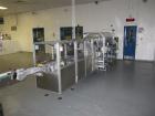 Used IMA BFB MS500 Shrink Bundler Or Stretch Bander, The Model MS500S is capable of speeds up to 30 bundles per minute. Finished package size range 30mm to 280mm wide x 60mm to 300mm long x 30mm to 1...