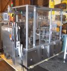 Used IMA BFB MS500 Shrink Bundler Or Stretch Bander, The Model MS500S is capable of speeds up to 30 bundles per minute. Finished package size range 30mm to 280mm wide x 60mm to 300mm long x 30mm to 1...