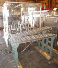 Used IMA BFB MS500 Shrink Bundler Or Stretch Bander, The Model MS500S is capable of speeds up to 30 bundles per minute. Finished package size range 30mm to 280mm wide x 60mm to 300mm long x 30mm to 1...