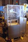 Used IMA BFB MS500 Shrink Bundler Or Stretch Bander, The Model MS500S is capable of speeds up to 30 bundles per minute. Finished package size range 30mm to 280mm wide x 60mm to 300mm long x 30mm to 1...