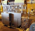 Used IMA BFB MS500 Shrink Bundler Or Stretch Bander, The Model MS500S is capable of speeds up to 30 bundles per minute. Finished package size range 30mm to 280mm wide x 60mm to 300mm long x 30mm to 1...