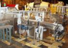Used IMA BFB MS500 Shrink Bundler Or Stretch Bander, The Model MS500S is capable of speeds up to 30 bundles per minute. Finished package size range 30mm to 280mm wide x 60mm to 300mm long x 30mm to 1...