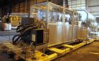 Used IMA BFB MS500 Shrink Bundler Or Stretch Bander, The Model MS500S is capable of speeds up to 30 bundles per minute. Finished package size range 30mm to 280mm wide x 60mm to 300mm long x 30mm to 1...