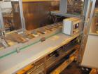 Used IMA BFB MS500 Shrink Bundler Or Stretch Bander, The Model MS500S is capable of speeds up to 30 bundles per minute. Finished package size range 30mm to 280mm wide x 60mm to 300mm long x 30mm to 1...
