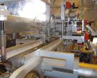 Used IMA BFB MS500 Shrink Bundler Or Stretch Bander, The Model MS500S is capable of speeds up to 30 bundles per minute. Finished package size range 30mm to 280mm wide x 60mm to 300mm long x 30mm to 1...