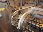 Used IMA BFB MS500 Shrink Bundler Or Stretch Bander, The Model MS500S is capable of speeds up to 30 bundles per minute. Finished package size range 30mm to 280mm wide x 60mm to 300mm long x 30mm to 1...