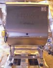 Used IMA BFB MS500 Shrink Bundler Or Stretch Bander, The Model MS500S is capable of speeds up to 30 bundles per minute. Finished package size range 30mm to 280mm wide x 60mm to 300mm long x 30mm to 1...