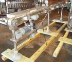 Used IMA BFB MS500 Shrink Bundler Or Stretch Bander, The Model MS500S is capable of speeds up to 30 bundles per minute. Finished package size range 30mm to 280mm wide x 60mm to 300mm long x 30mm to 1...