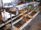 Used IMA BFB MS500 Shrink Bundler Or Stretch Bander, The Model MS500S is capable of speeds up to 30 bundles per minute. Finished package size range 30mm to 280mm wide x 60mm to 300mm long x 30mm to 1...