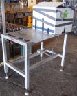 Used IMA BFB MS500 Shrink Bundler Or Stretch Bander, The Model MS500S is capable of speeds up to 30 bundles per minute. Finished package size range 30mm to 280mm wide x 60mm to 300mm long x 30mm to 1...