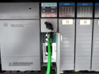 Used IMA BFB MS300 Shrink Bundler or stretch banding machine for carton multi-packing. Capable of speeds up to 40 bundles per minute. Uses PE type films. Max film speed to 150' per minute. Inline and...
