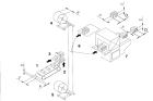Used IMA BFB MS300 Shrink Bundler or stretch banding machine for carton multi-packing. Capable of speeds up to 40 bundles per minute. Uses PE type films. Max film speed to 150' per minute. Inline and...