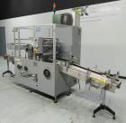 Used IMA BFB Stretch Band/Shrink Bundler, Model MS500BD