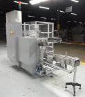 Used IMA BFB Stretch Band/Shrink Bundler, Model MS500BD