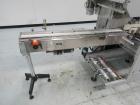 Used- IMA BFB Stretch Band/Shrink Bundler, Model MS500BD