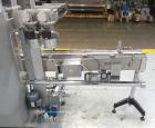 Used- IMA BFB Stretch Band/Shrink Bundler, Model MS500BD