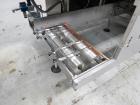 Used IMA BFB Stretch Band/Shrink Bundler, Model MS500BD