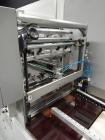Used IMA BFB Stretch Band/Shrink Bundler, Model MS500BD