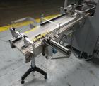 Used- IMA BFB Stretch Band/Shrink Bundler, Model MS500BD