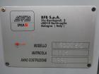 Used IMA BFB Stretch Band/Shrink Bundler, Model MS500BD