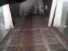Used IMA BFB Model MS500BPBR Bundler. Machine is capable of speeds up to 30 bundles per minute. Has a package size range of 30mm to 280mm (wide) x 60mm to 300mm (long) x 30mm to 155mm (tall). Has a 1...