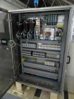 Used- IMA BFB Model MS500BPBR Bundler. Machine is capable of speeds up to 30 bundles per minute. Has a package size range of...