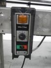 Used IMA BFB Model MS500BPBR Bundler. Machine is capable of speeds up to 30 bundles per minute. Has a package size range of 30mm to 280mm (wide) x 60mm to 300mm (long) x 30mm to 155mm (tall). Has a 1...