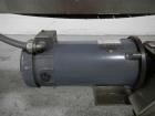 Used IMA BFB Model MS500BPBR Bundler. Machine is capable of speeds up to 30 bundles per minute. Has a package size range of 30mm to 280mm (wide) x 60mm to 300mm (long) x 30mm to 155mm (tall). Has a 1...